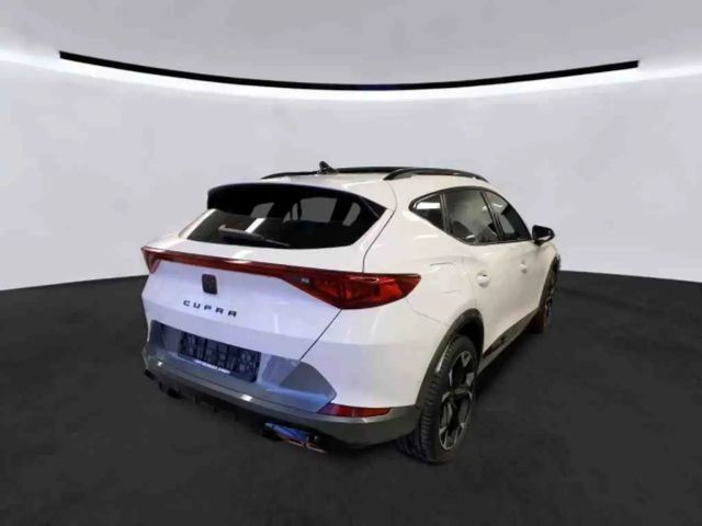 Cupra Formentor 1.4 DSG VZ e-Hybrid