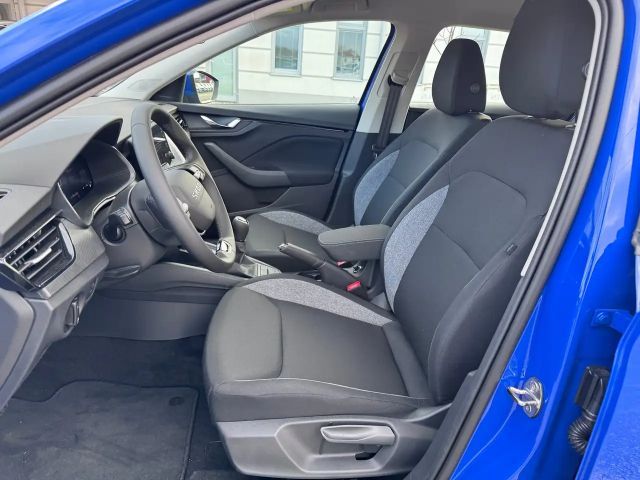 Skoda Scala Essence TSI