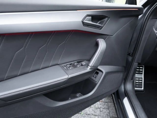 Cupra Formentor 2.0 TSI 4Drive VZ