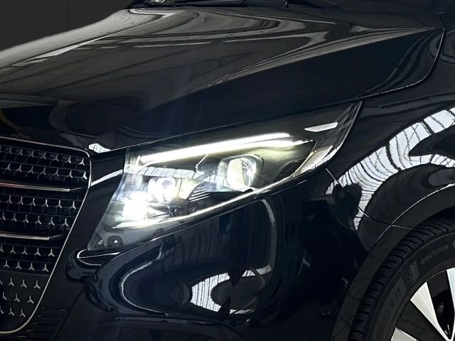 Mercedes-Benz V 300 AVANTGARDE