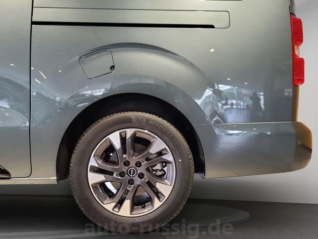 Opel Zafira Life Edition XL *LED*NAVI*AHK*KAMERA*