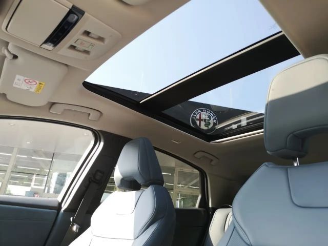 Nissan Ariya 87 kWh Evolve e-4ORCE