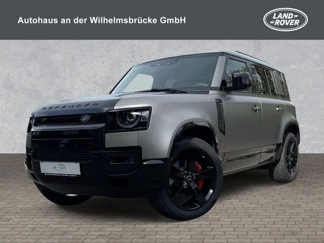 Land Rover Defender 110 D300