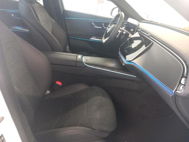 Mercedes-Benz E 220 AMG Line E 220 d Estate