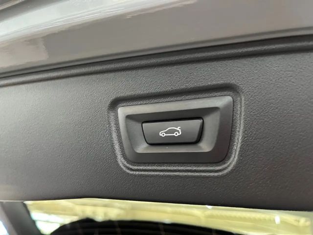 BMW 520 520i M-Sport Touring