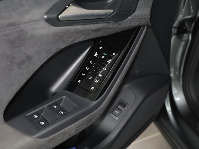 Audi Q6 e-tron Quattro