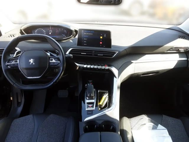 Peugeot 5008 Allure Pack BlueHDi