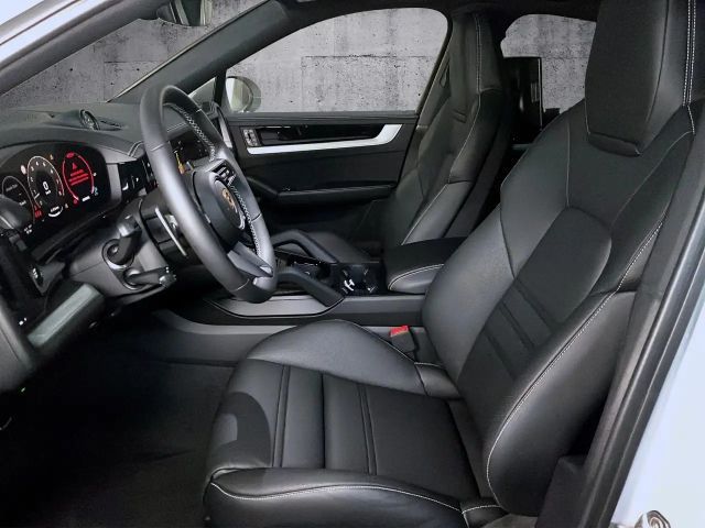 Porsche Cayenne Coupé S