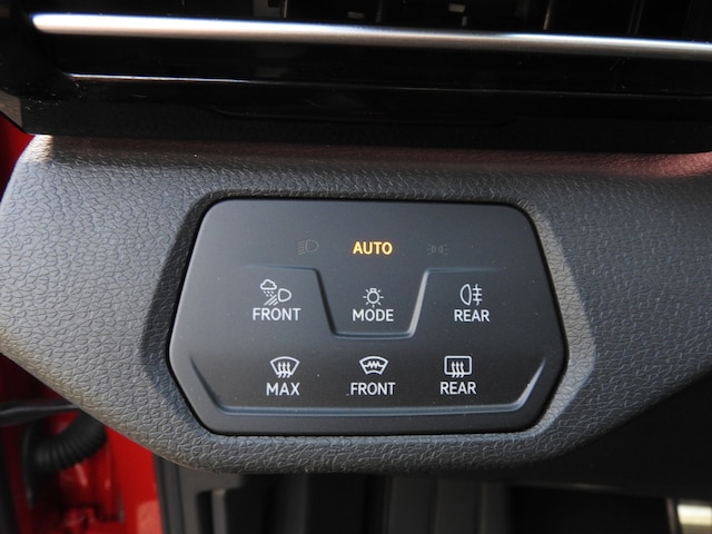 Volkswagen ID.4 220 kW 4Motion GTX