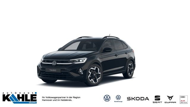 Volkswagen Taigo 1.0 TSI DSG