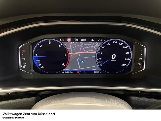 Volkswagen T-Roc 2.0 TDI R-Line