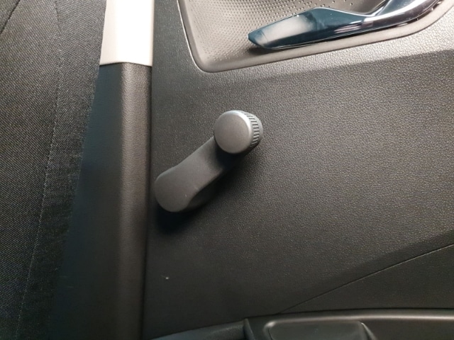 Skoda Fabia Ambition