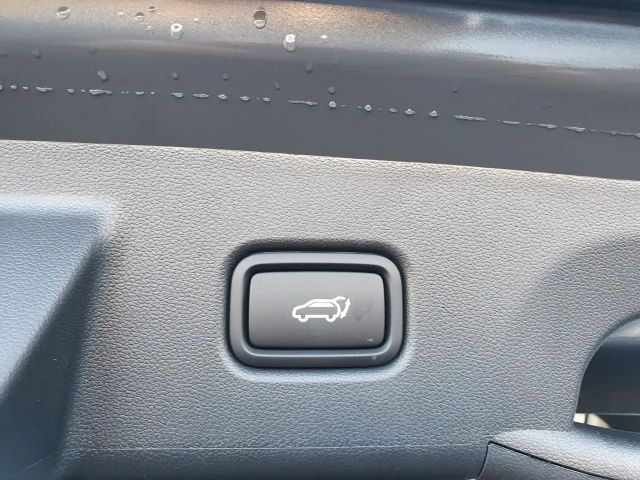 Hyundai Tucson 1.6 2WD Hybrid T-GDi