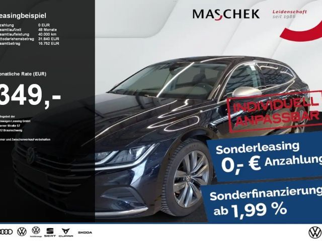 Volkswagen Arteon 2.0 TDI Elegance Elegance
