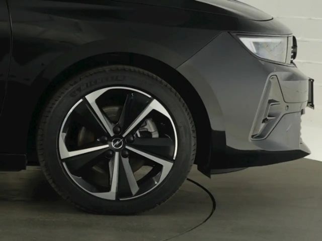 Opel Astra GS-Line Grand Sport Sports Tourer
