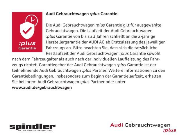 Audi Q4 e-tron 40 S-Line