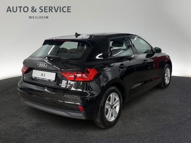 Audi A1 30 TFSI S-Tronic Sportback