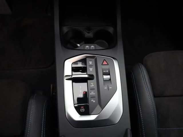 BMW 218 M-Sport Sedan