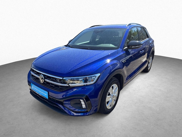 Volkswagen T-Roc 2.0 TDI DSG R-Line