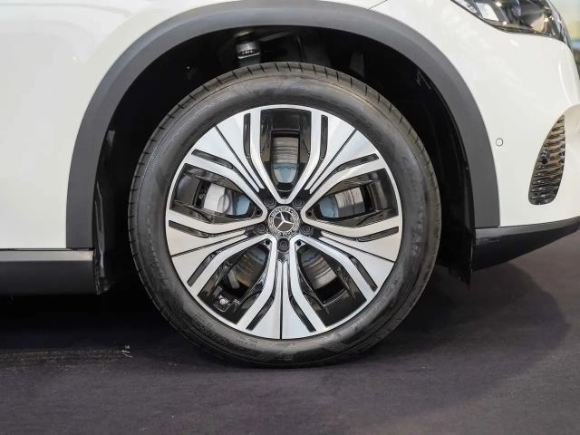 Mercedes-Benz EQE SUV 300