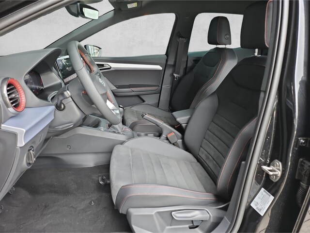 Seat Ibiza 1.0 TSI FR-lijn