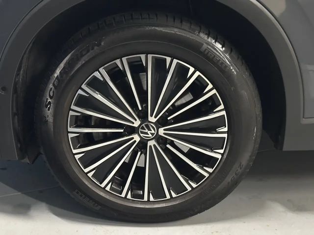 Volkswagen Tiguan 2.0 TDI DSG Elegance Elegance