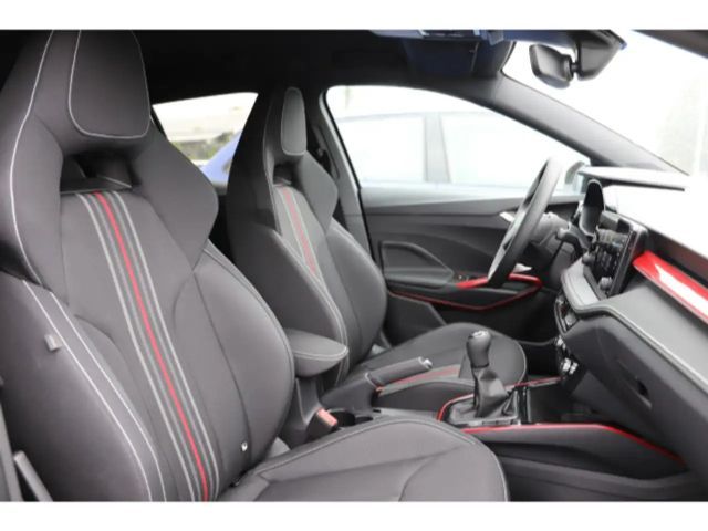 Skoda Fabia 1.0 TSI Monte Carlo iV