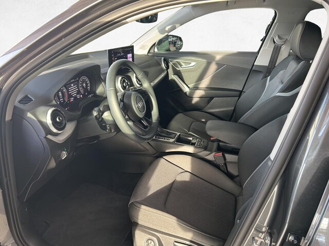 Audi Q2 35 TFSI S-Line S-Tronic