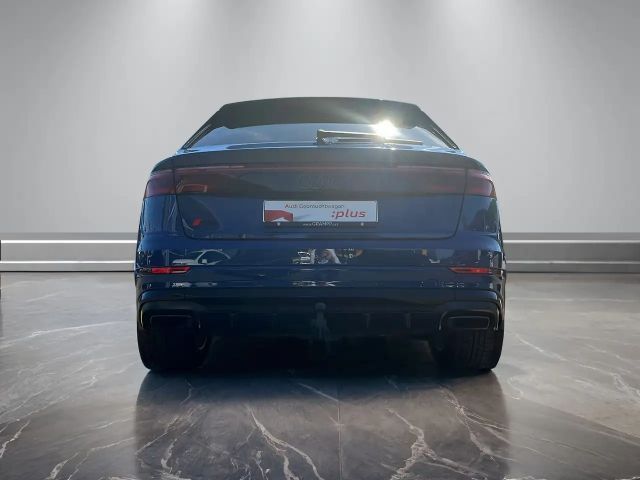Audi Q8 55 TFSI S-Line