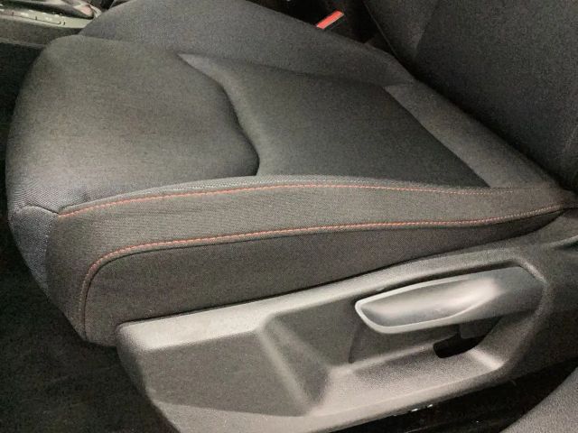 Seat Ibiza 1.0 TSI DSG FR-lijn