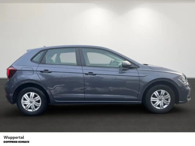 Volkswagen Polo 1.0 LED SHZ PDC KLIMA ZV