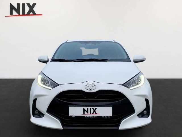Toyota Yaris Comfort Hatchback Hybride