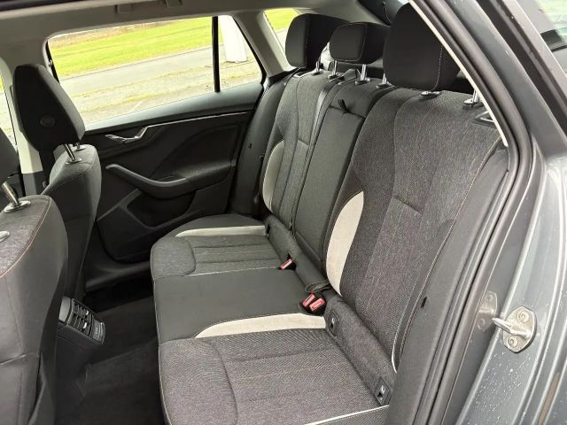 Skoda Kamiq Style Style