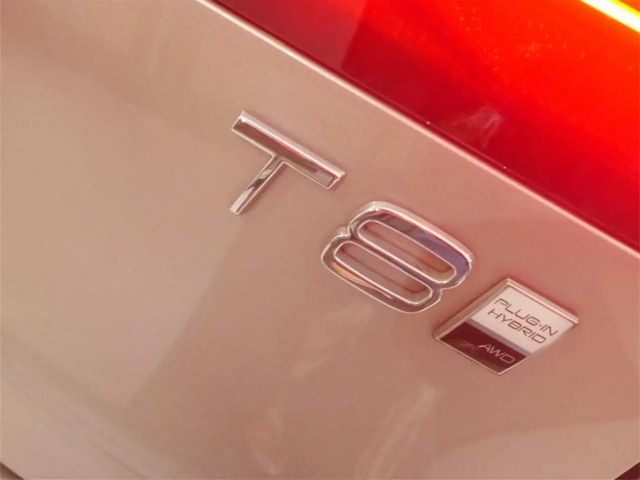 Volvo V90 AWD Bright Plus T8