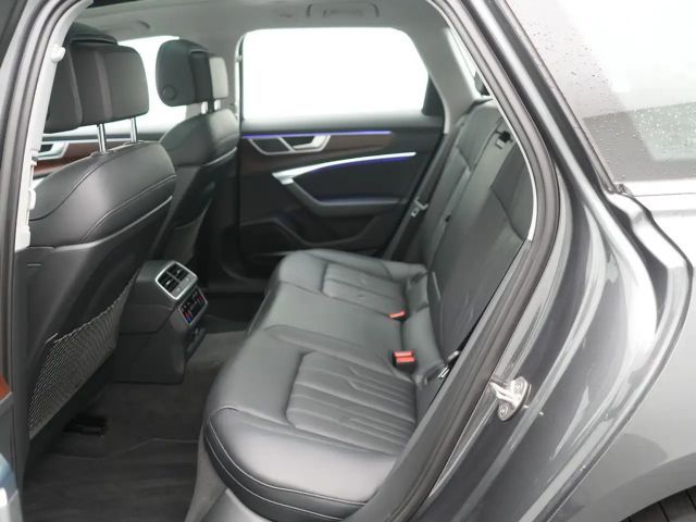 Audi A6 Avant Quattro S-Line