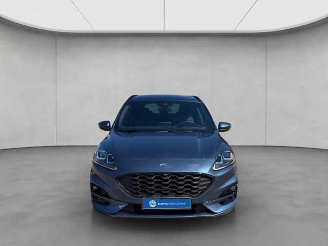 Ford Kuga EcoBoost ST Line