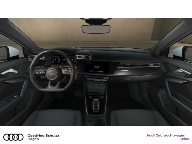 Audi A3 30 TFSI S-Tronic Sportback