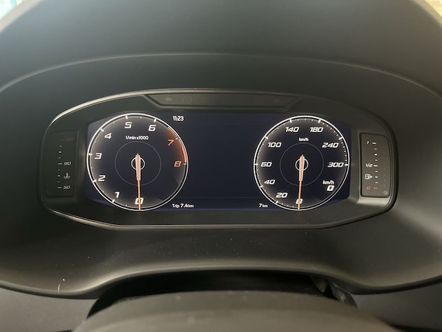 Cupra Ateca 2.0 TSI 4Drive DSG VZ