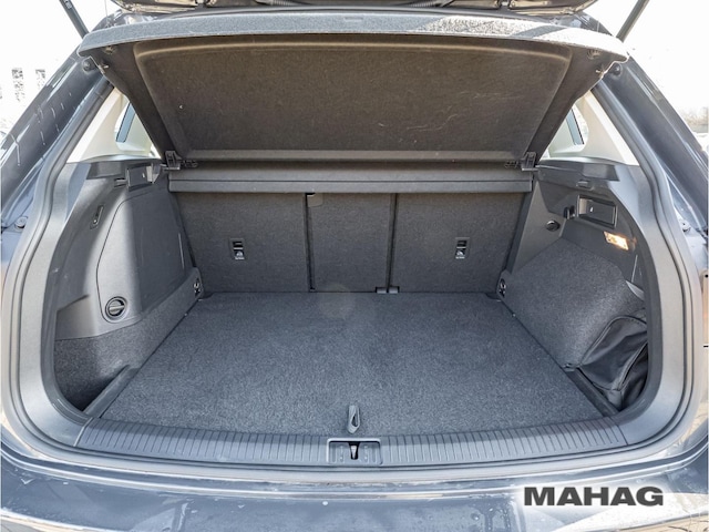 Volkswagen Tiguan Life eHybrid