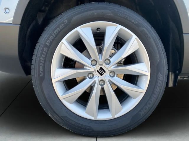 Seat Ateca 1.5 TSI Style