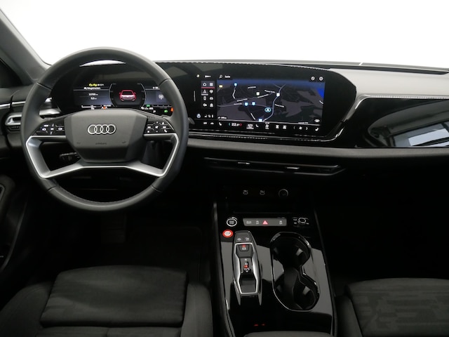 Audi A5 Quattro S-Tronic