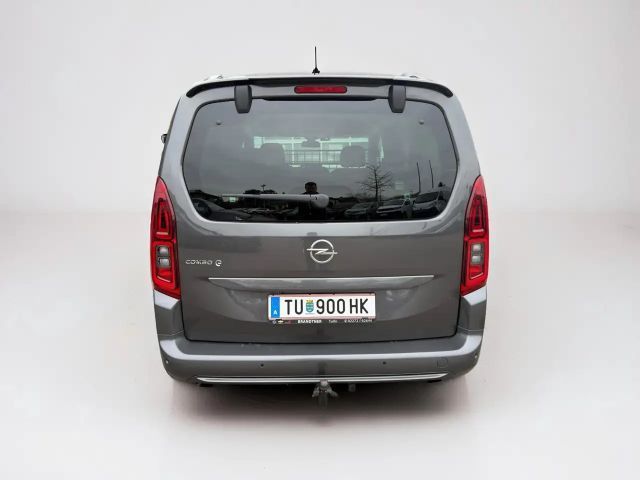 Opel Combo Elegance Life