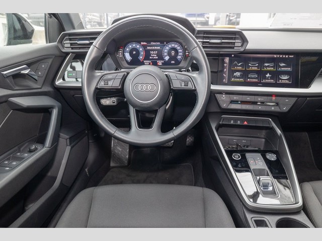 Audi A3 30 TFSI S-Tronic Sportback