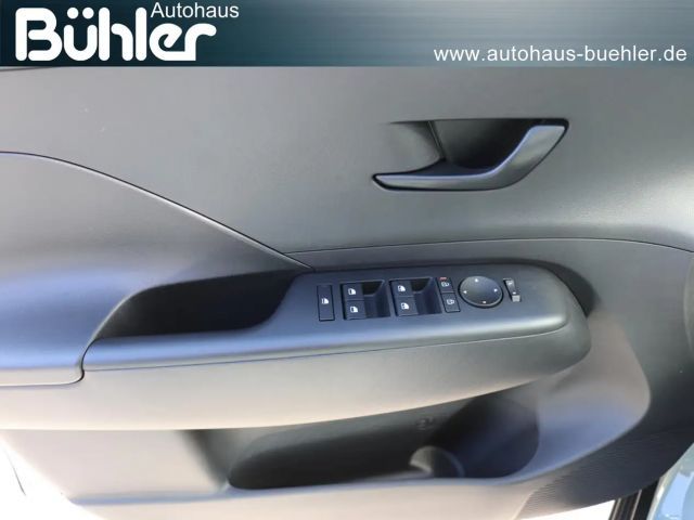 Hyundai Kona 1.6 Select T-GDi