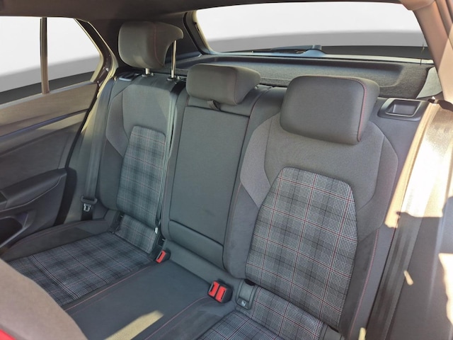 Volkswagen Golf 2.0 TSI DSG GTI Golf VIII Style