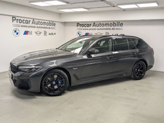 BMW 530 530e M-Sport Touring
