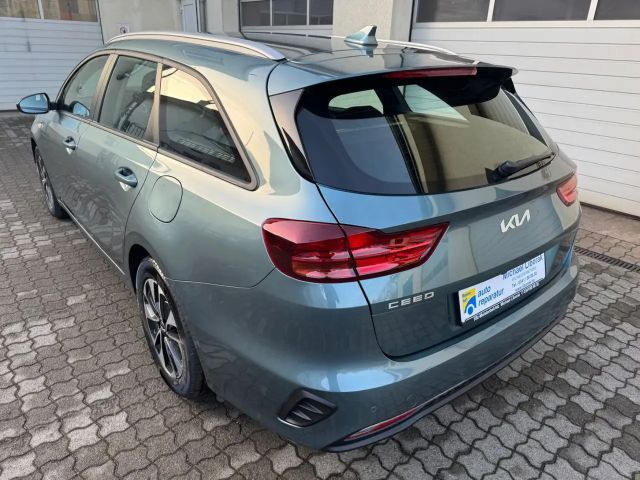 Kia Ceed GDi SportWagon