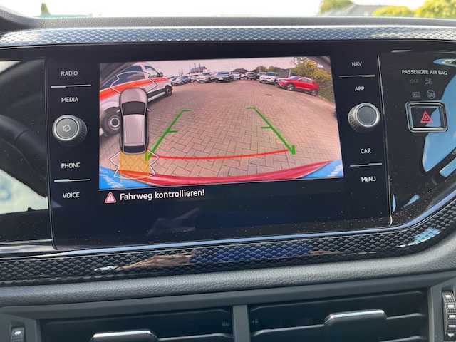 Volkswagen Taigo 1.0 TSI Life