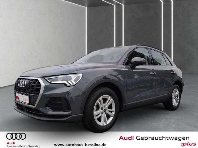 Audi Q3 35 TFSI