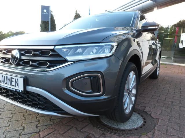 Volkswagen T-Roc 1.5 TSI DSG Life